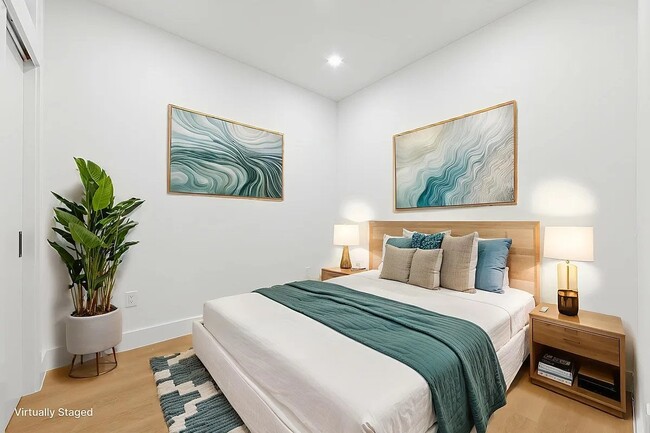 Building Photo - 463 Columbus Ave