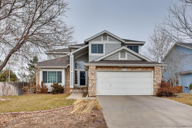 Building Photo - 5BR home in Cherry Creek Schools!