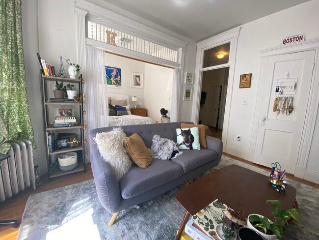 Foto del edificio - 18 Saint Lukes Rd