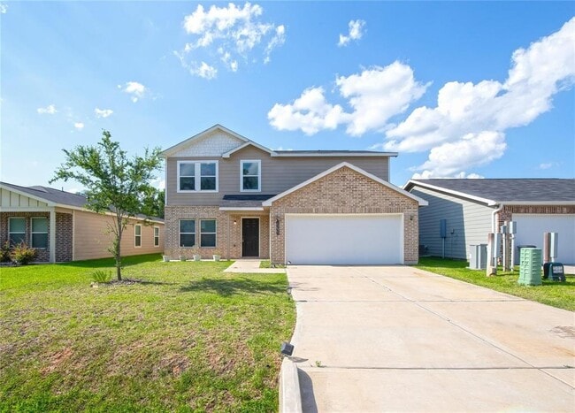 Building Photo - 15621 Briar Forest Dr