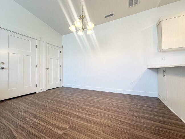 Foto del edificio - Modern Living in Lehi | New Build | Silico...