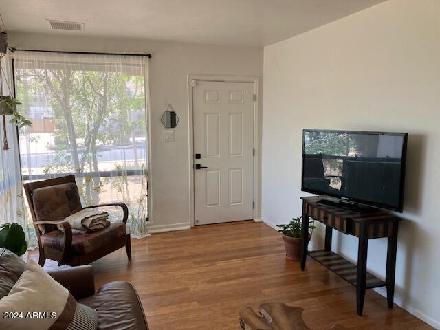 Foto del edificio - 9813 N 1st St