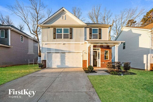 Building Photo - 9522 Hamel St