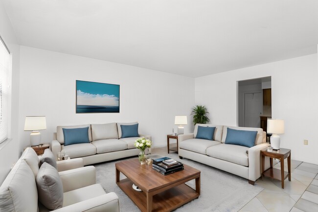 Foto del edificio - 3203 Pershing St