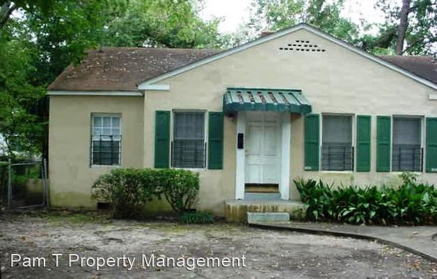 Primary Photo - 2 br, 1 bath House - 1203 E. 54th St.