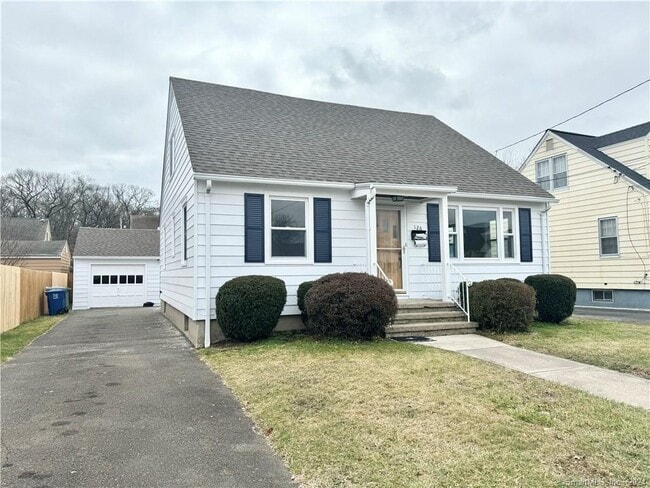 Foto del edificio - 126 Ohio Ave