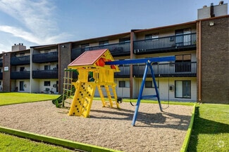 Building Photo - Reid Park Estates