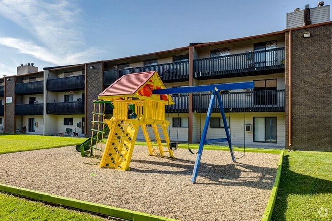Building Photo - Reid Park Estates