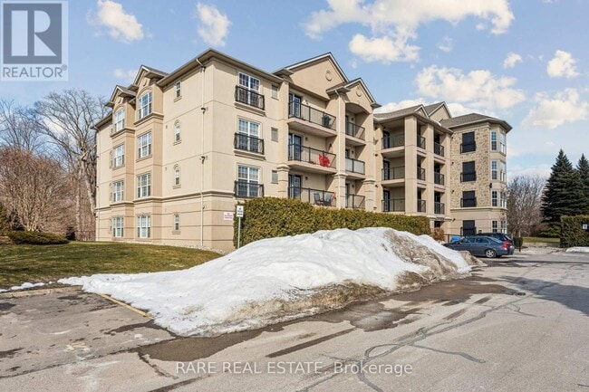 Building Photo - 2075 Appleby Line