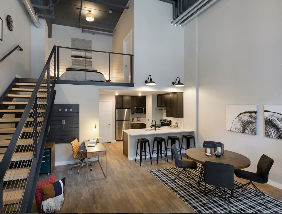 Maverick Apartments - Minneapolis, MN | Apartments.com