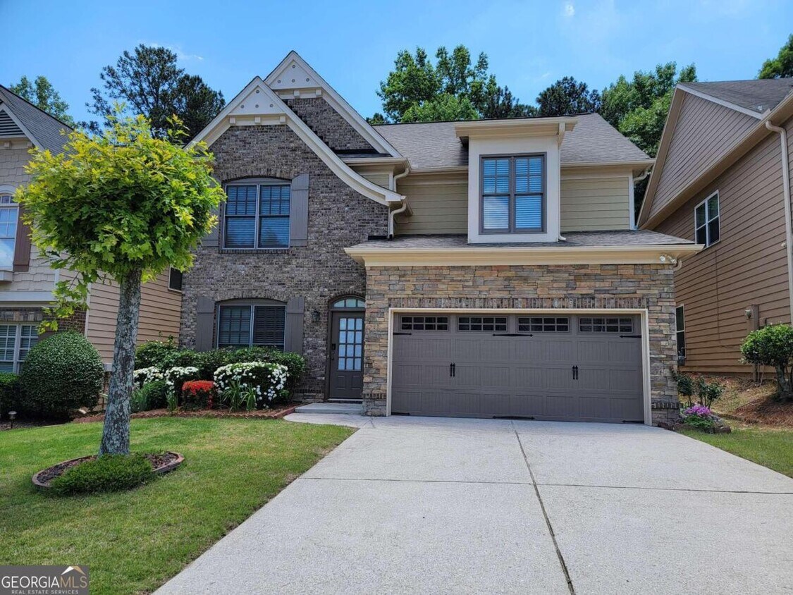 Primary Photo - 3466 Harvest Ridge Ln NE