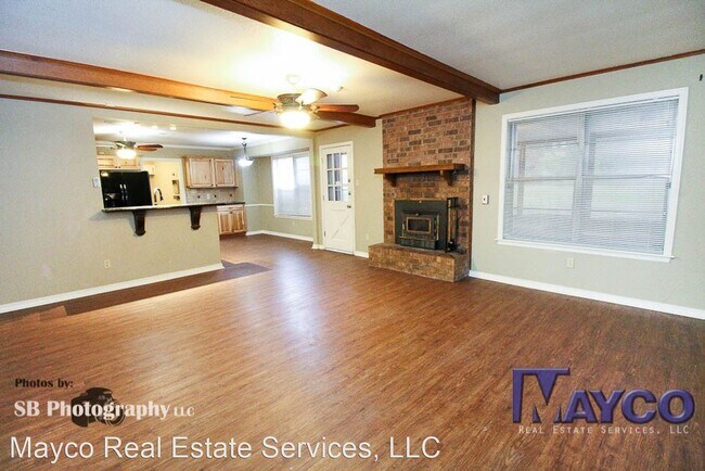 Building Photo - 3 br, 2 bath House - 3136 Gorton Rd