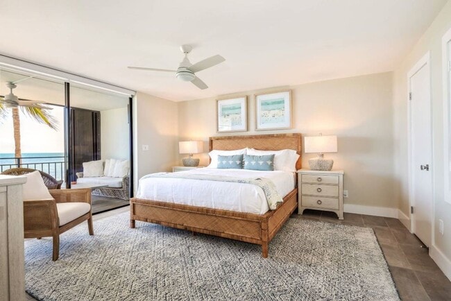 Foto del edificio - 6 Month Rental - Beautiful Ocean Views from this Fully Furnished 2 Bedroom/2 Bath Condo