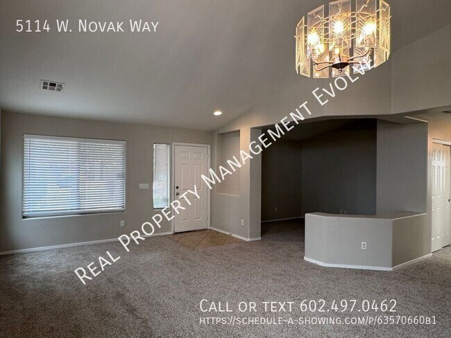 Building Photo - 5114 W Novak Way