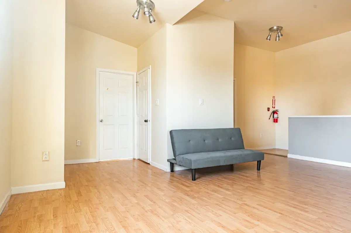 Foto principal - 1517 N 15th St