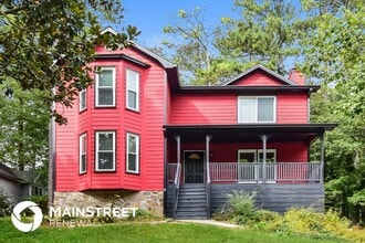Building Photo - 2390 June Springs Dr SW