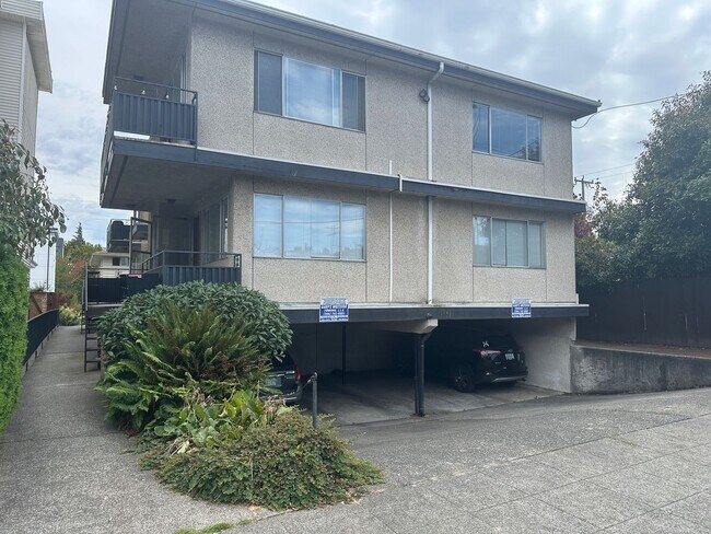 Foto del edificio - 1443 NW 61st St