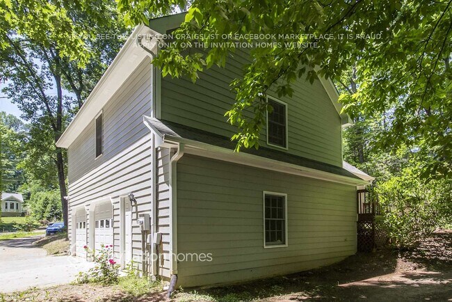 Foto del edificio - 3808 Mountain View Rd NW