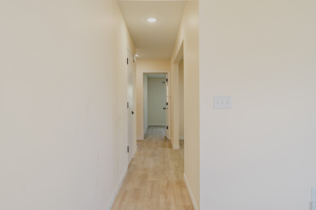 Hallway - 5024 S 48th St