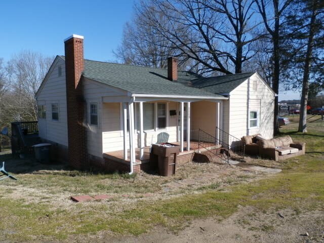 Primary Photo - 1115 Mt Olivet Rd
