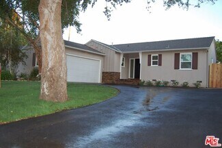 Building Photo - 22110 Gilmore St