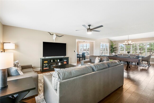 Foto del edificio - 5307 S Bellview Rd