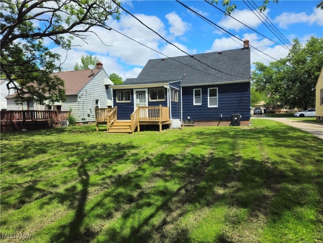 Photo - 5200 Catherine St House