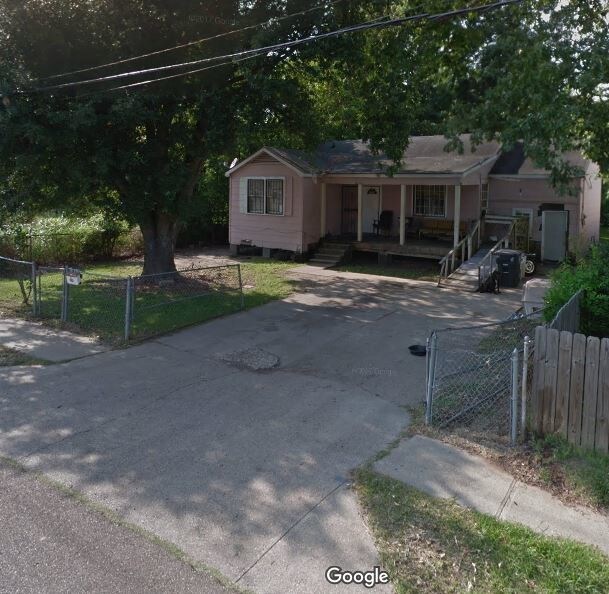 Foto principal - 3911 Prescott Rd