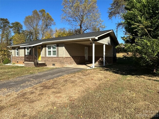 Foto del edificio - 1531 Conley Rd