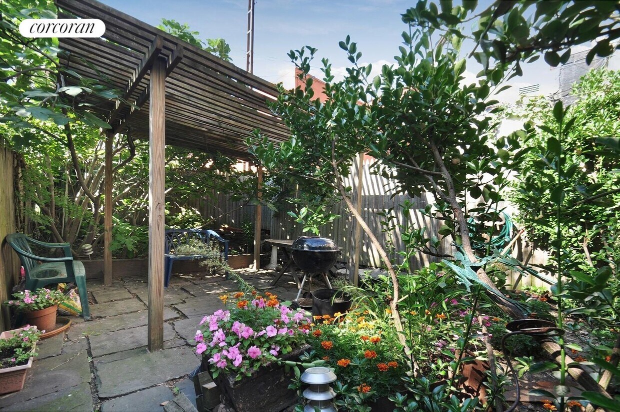 Foto del edificio - 14 Butler St