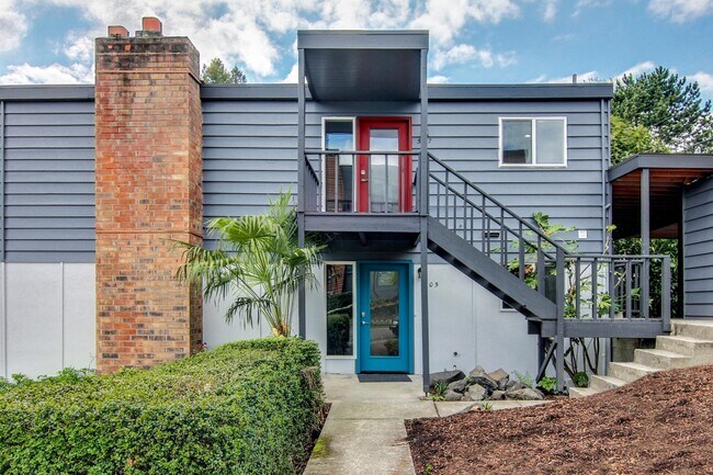 Building Photo - 505 3rd St
