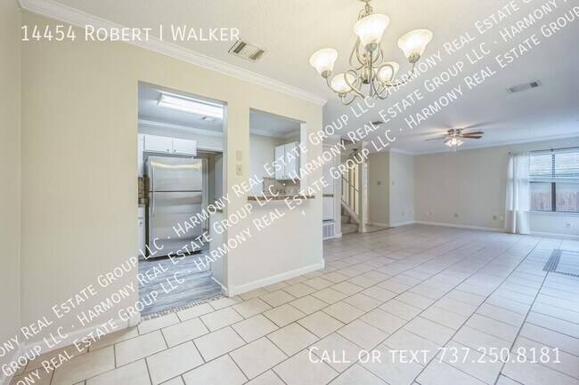 Building Photo - 14454 Robert I Walker Blvd