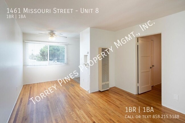 Building Photo - 1461 Missouri St