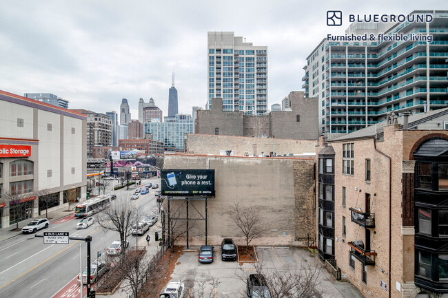 Foto del edificio - 411 W Chicago Ave