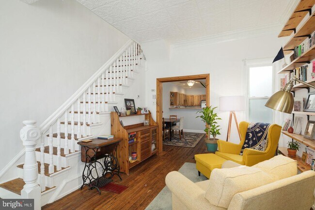 Foto del edificio - 1518 S 15th St