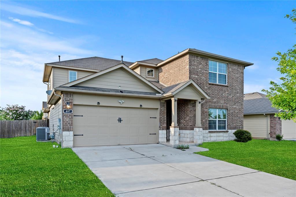 Foto principal - 407 Camellia Dr