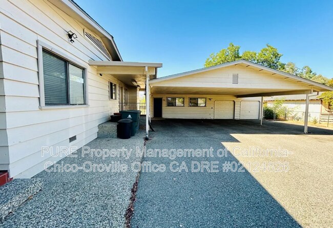 Foto del edificio - 2537 Oroville Quincy Hwy