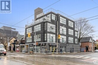 Building Photo - 1003-1003 Queen St E