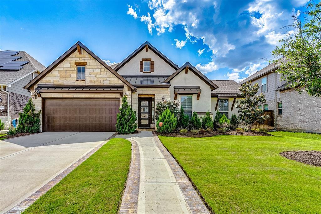 6611 Providence River Ln, Park Row, TX 77493 House Rental in Park Row