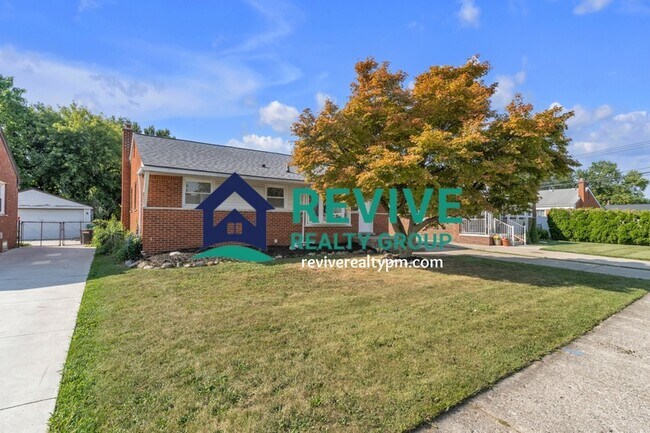 Foto del edificio - 27629 Windsor St