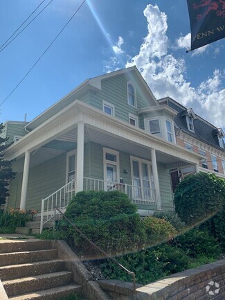 Building Photo - 116 S Main St