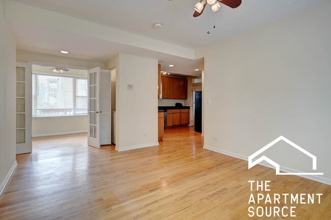 Foto del edificio - 2553 W Ardmore Ave