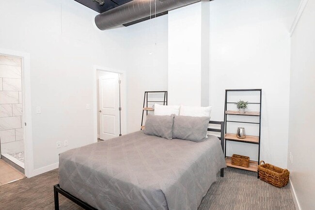 Building Photo - Shriver Square- Residential