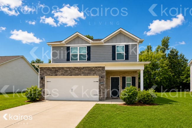 Building Photo - 1044 Pilgrim Ln