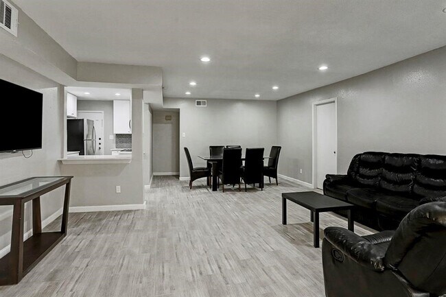 Foto del edificio - 12633 Memorial Dr