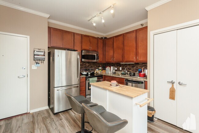 Foto del edificio - 1 E 8th St