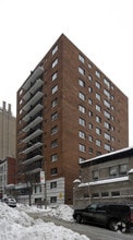 Building Photo - 3421 Rue Drummond