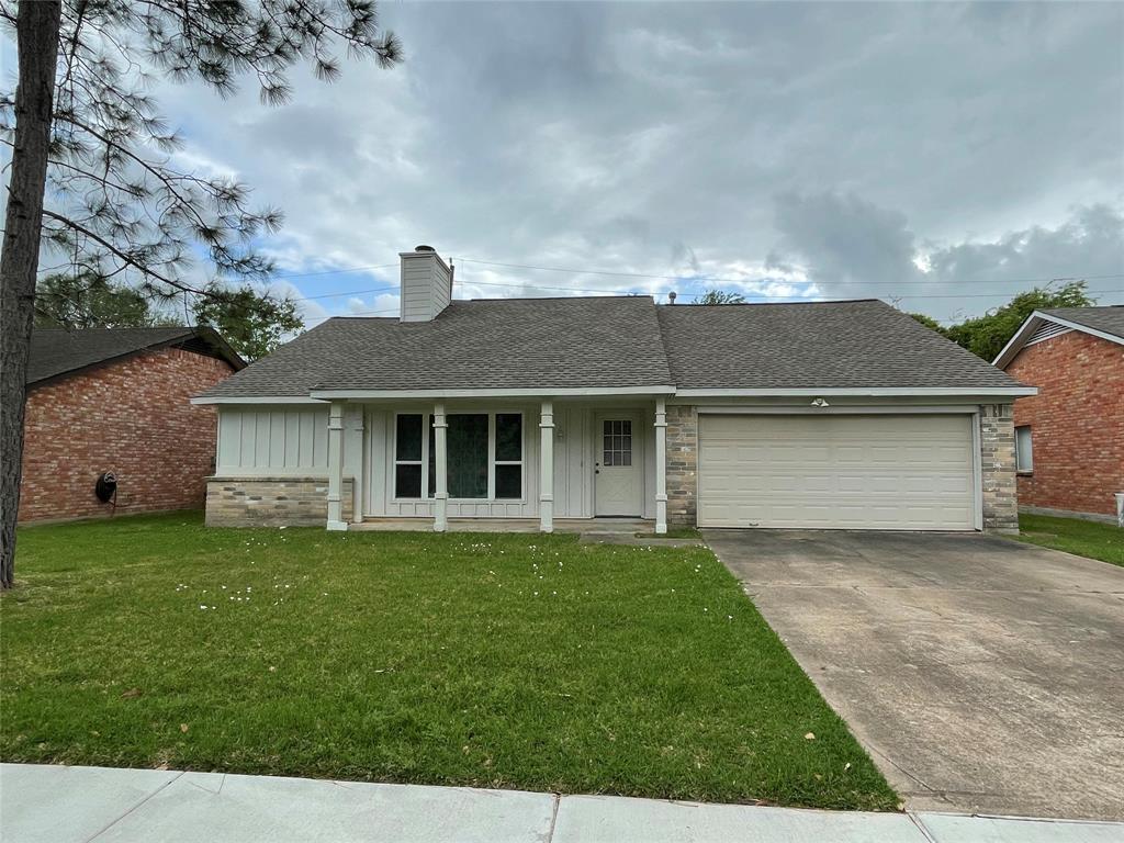 3114 Sleepy Hollow Dr, Sugar Land, TX 77479 House for Rent in Sugar