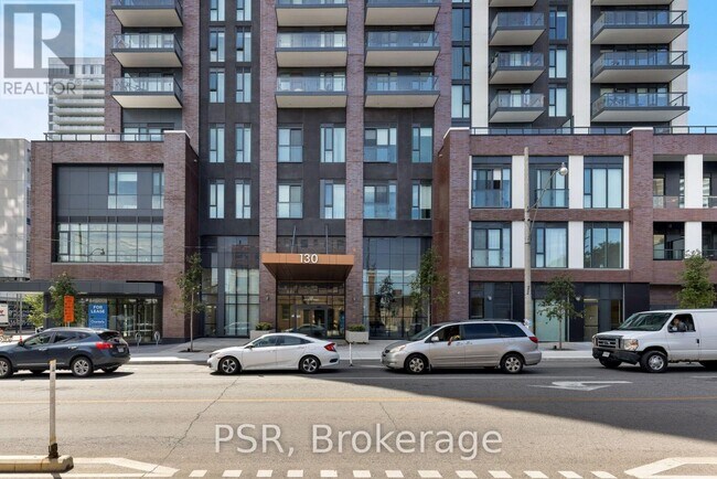 Building Photo - 130 River St