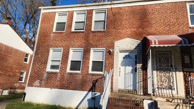 Building Photo - 4518 Fairfax Rd